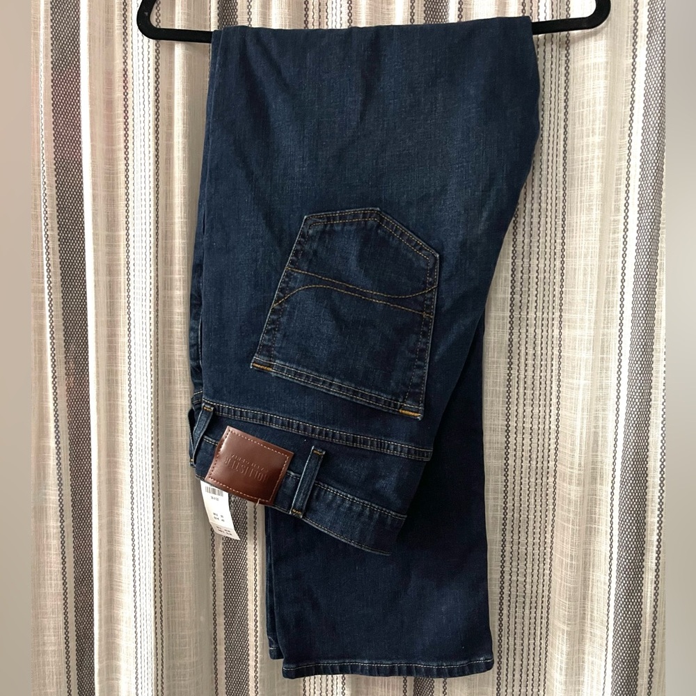 New Hollister jeans 36x32